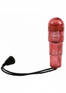 Pocket Rocket - Jr. - Red