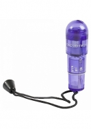 Pocket Rocket - Jr. - Purple