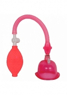 Pussy Pump - Pink