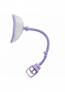 Pussy Pump - Plus - Purple