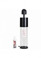 John Holmes Personal Pump