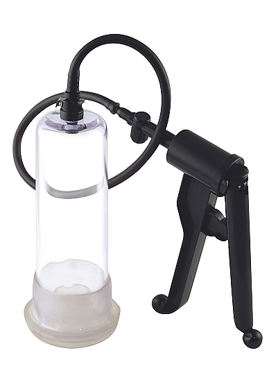Mighty Man Trigger Pump