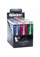Quickies To Go - Display Box - 12pcs