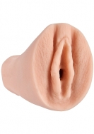 Palm Pal - UR3 Virgin Pussy - White