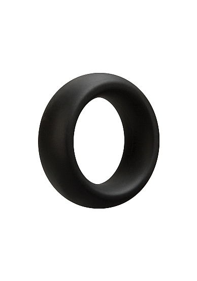 C-Ring - 35mm - Black