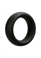 C-Ring - 40mm - Black