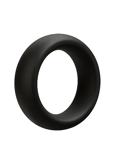 C-Ring - 40mm - Black