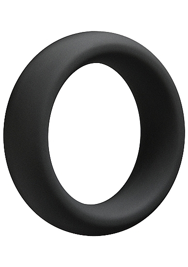 C-Ring - 50mm - Black
