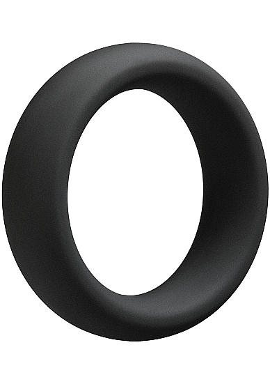 C-Ring - 55mm - Black