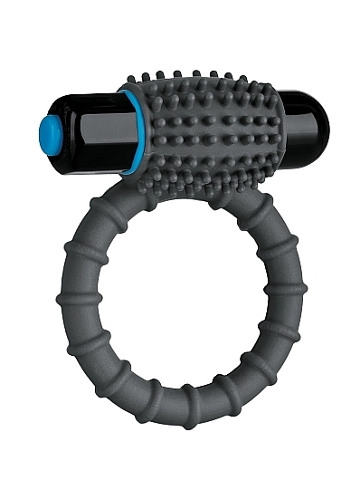 Vibrating C-Ring - Slate