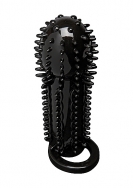 Stimulator Extension - Black