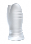 UR3 Vibrating Stroker - Massage Beads