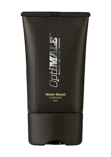 Waterbased - Lubricant