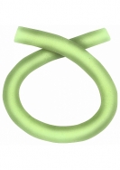 Tie Your Own Cock Ring - Ur3 - Green
