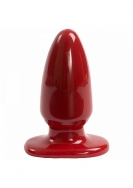 Red Boy - Butt Plug - Large