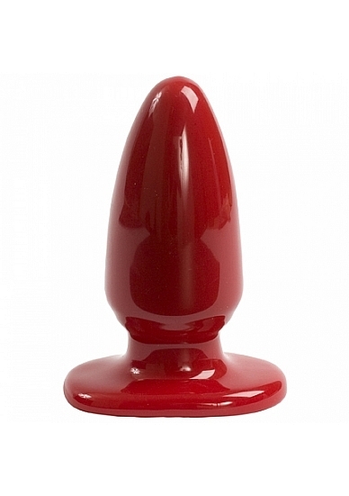 Red Boy - Butt Plug - Large