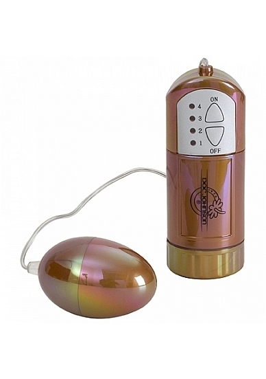 Chocolates - Egg & Controller