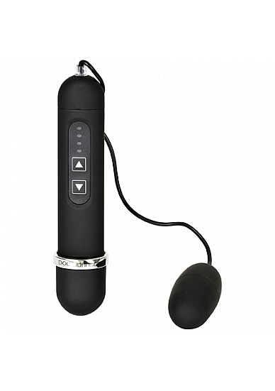 Black Magic - Bullet & Controller
