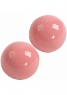 The Original - Ben Wa Balls - Pink