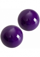 The Original - Ben Wa Balls - Purple