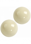 The Original - Ben Wa Balls - Ivory
