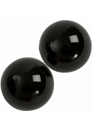 The Original - Ben Wa Balls - XL - Black