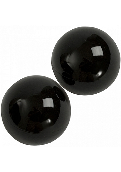 The Original - Ben Wa Balls - XL - Black