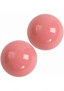 The Original - Ben Wa Balls - XL - Pink