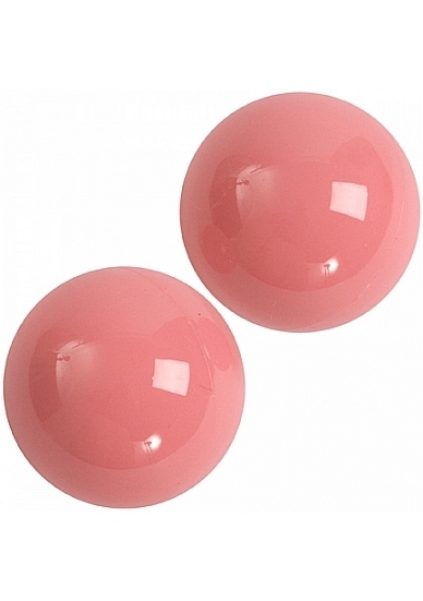 The Original - Ben Wa Balls - XL - Pink