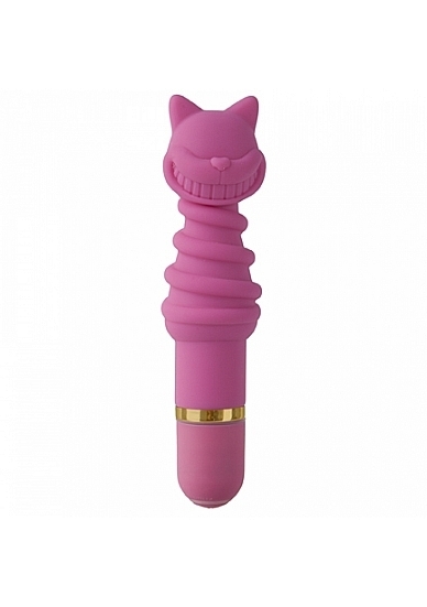 The Kinky Kat