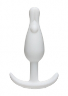 Mini Plug - The White Wabbit