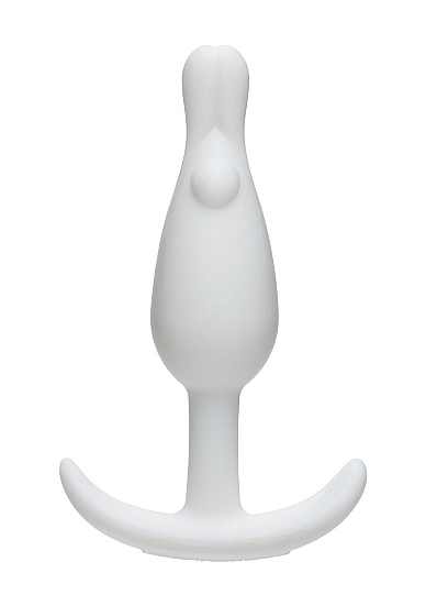 Mini Plug - The White Wabbit