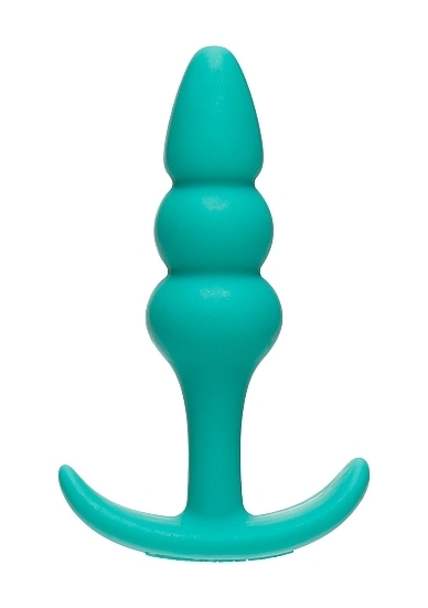 Mini Plug - The Pleasurepillar
