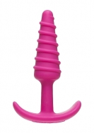 Mini Plug - The Kinky Kat
