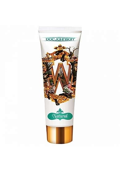 Personal Lube - Natural - 4Oz