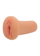 Pussy To Go Stroker