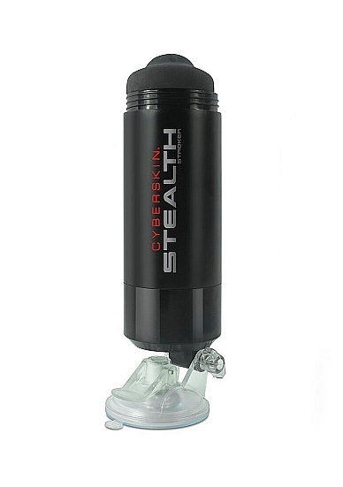 Stealth Ass Stroker