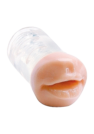 Ice Action-View Blow Job Stroker