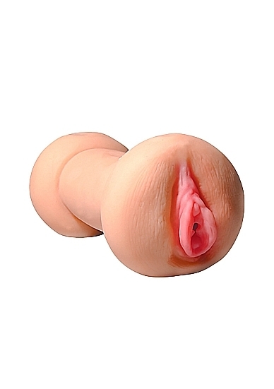 Saturday Night Special Pussy  n  Ass Cock Stroker