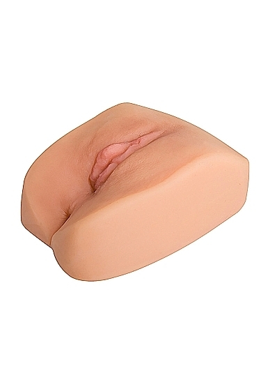 Cyber Pussy and Ass - Flesh