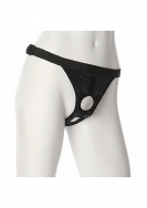 Ultra Harness With Snaps