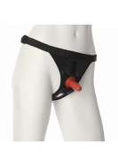 Ultra Harness 2 With Plug