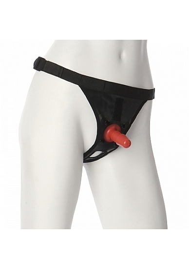 Ultra Harness 2 With Plug