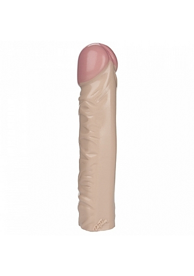 Classic Dong - 8 Inch - Skin