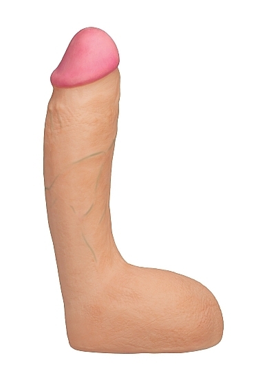 VAC-U-LOCK James Deen UR3 Cock