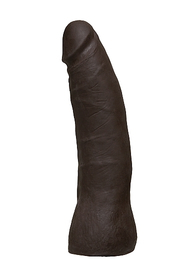 7 Inch - Thin Dong - UR3 - Black