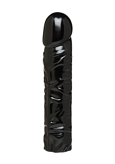 CodeBlack - Classic Dong - 8 Inch