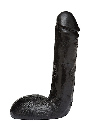 CodeBlack - The Realistic - 7.5 Thin Cock