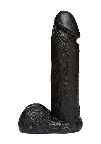 CodeBlack - Realistic Cock - 8 Inch Cock
