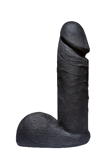 CodeBlack - Realistic UR3 Cock - 6 Inch Cock